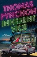 First edition of Inherent Vice