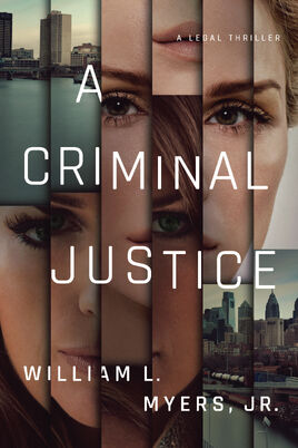 A Criminal Justice cover