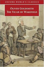 Vicar of Wakefield Oxford
