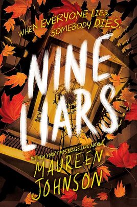 Nineliars