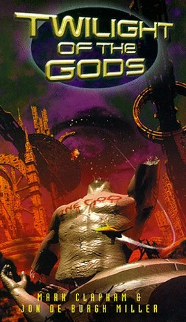 Twilight of the Gods