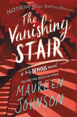 Vanishingstair