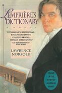 1993 Random House paperback edition