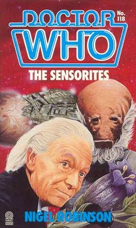 Sensorites target118