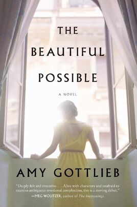 The Beautiful Possible cover
