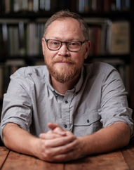 Andrew Peterson