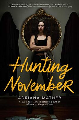 Huntingnovember