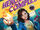 Heroine Complex series