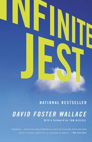 Infinite Jest 2016