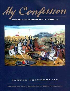 My Confession cover
