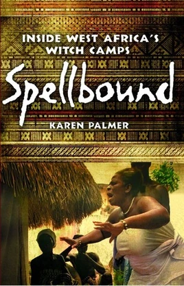Spellbound cover