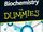 Biochemistry for Dummies
