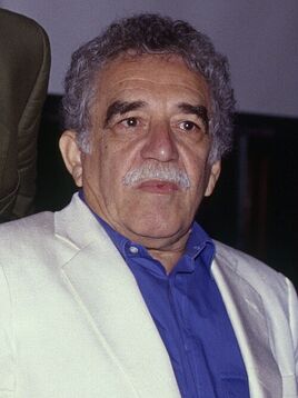 Gabriel García Márquez (cropped1)