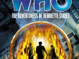 The Adventuress of Henrietta Street