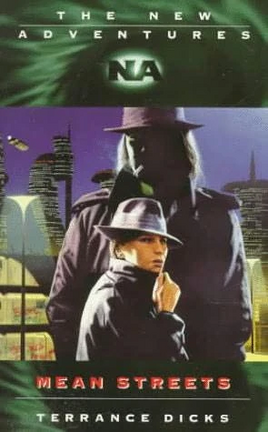 Mean Streets