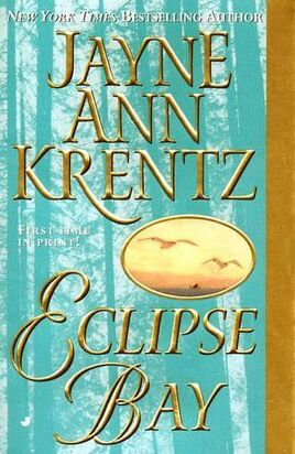 Eclipsebay