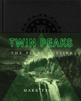 The Final Dossier cover