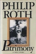 The first edition of Patrimony (1991)