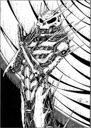 Faction Paradox armour