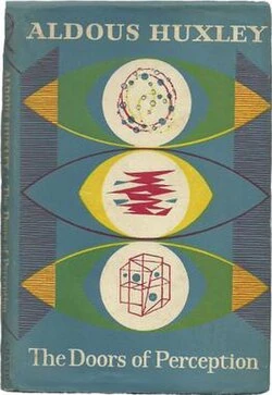 The Doors of Perception | The book lovers Wiki | Fandom