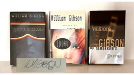 Bridge trilogy