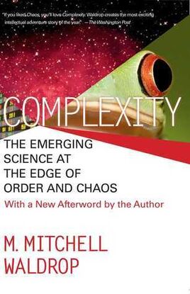 Complexity cover
