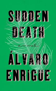 Sudden Death cover