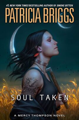 Soul Taken cover