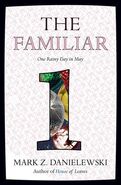 The cover of the first edition of One Rainy Day in May