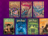 Harry Potter (Series)
