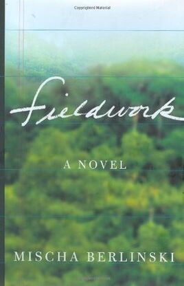 Fieldwork cover