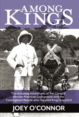 Among Kings cover