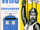 Doctor Who and the Crusaders