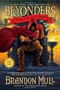 Beyonders: A World Without Heroes