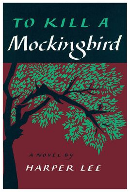 Tokillamockingbird