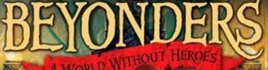 Beyonders logo