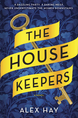 The Housekeepers cover
