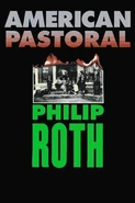 The first edition of American Pastoral (1997)