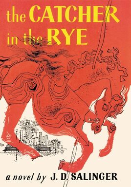 The-Catcher-in-the-Rye