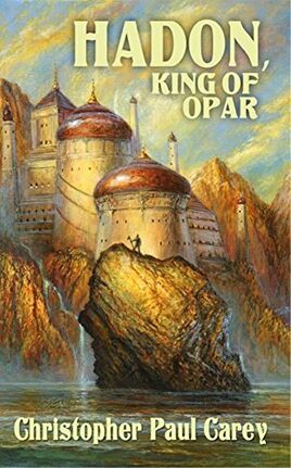 Hadon King of Opar