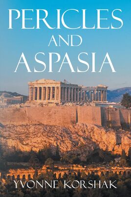 Pericles and Aspasia cover