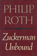 The first edition of Zuckerman Unbound (1981)