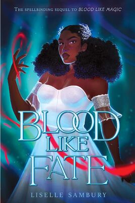 Bloodlikefate