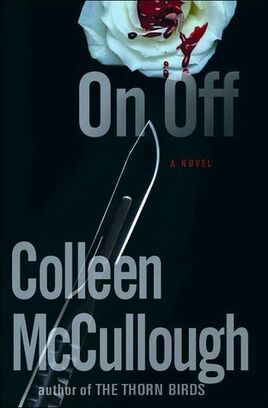 On, Off cover