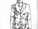 Tyrone Slothrop