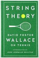 The cover of the first edition of String Theory