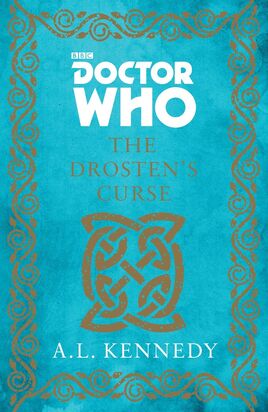 The Drosten's Curse cover