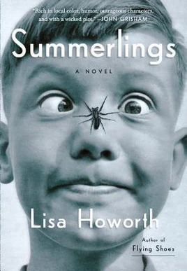Summerlings cover