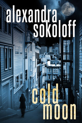 Cold Moon cover