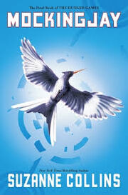 The Hunger Games- Mockingjay